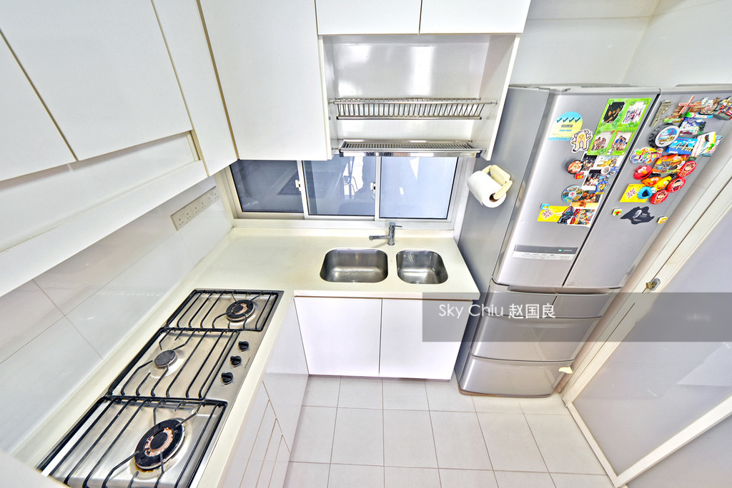 Blk 588A Park Central @ Amk (Ang Mo Kio), HDB 4 Rooms #207832561